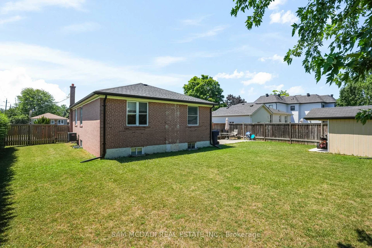 544, Sandmere, 1020 - WO West, Oakville