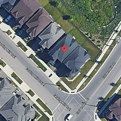 3115, Carding Mill, 1008 - GO Glenorchy, Oakville