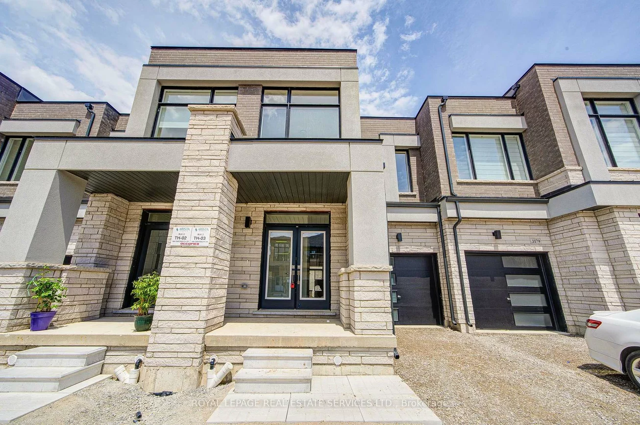 1182, Dartmouth, 1010 - JM Joshua Meadows, Oakville