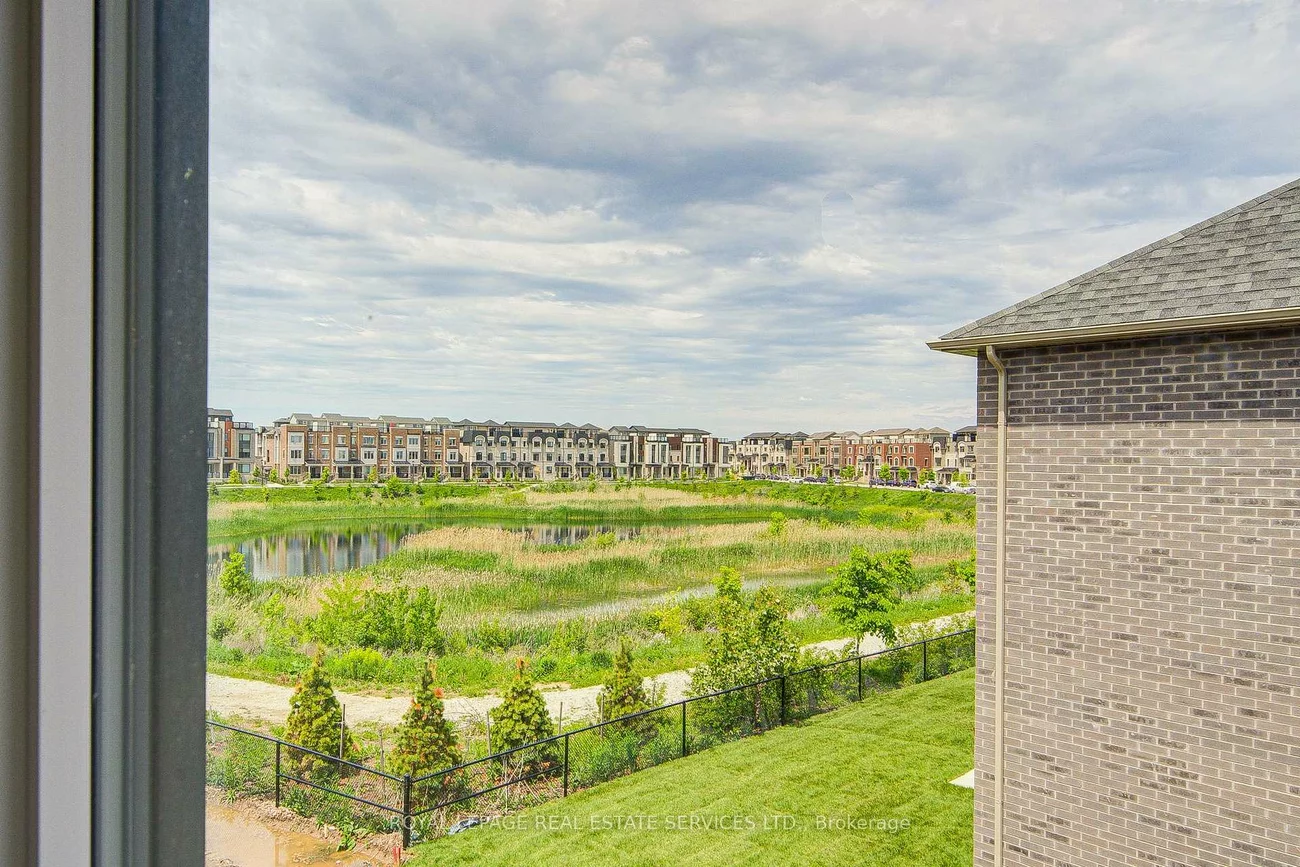 1182, Dartmouth, 1010 - JM Joshua Meadows, Oakville