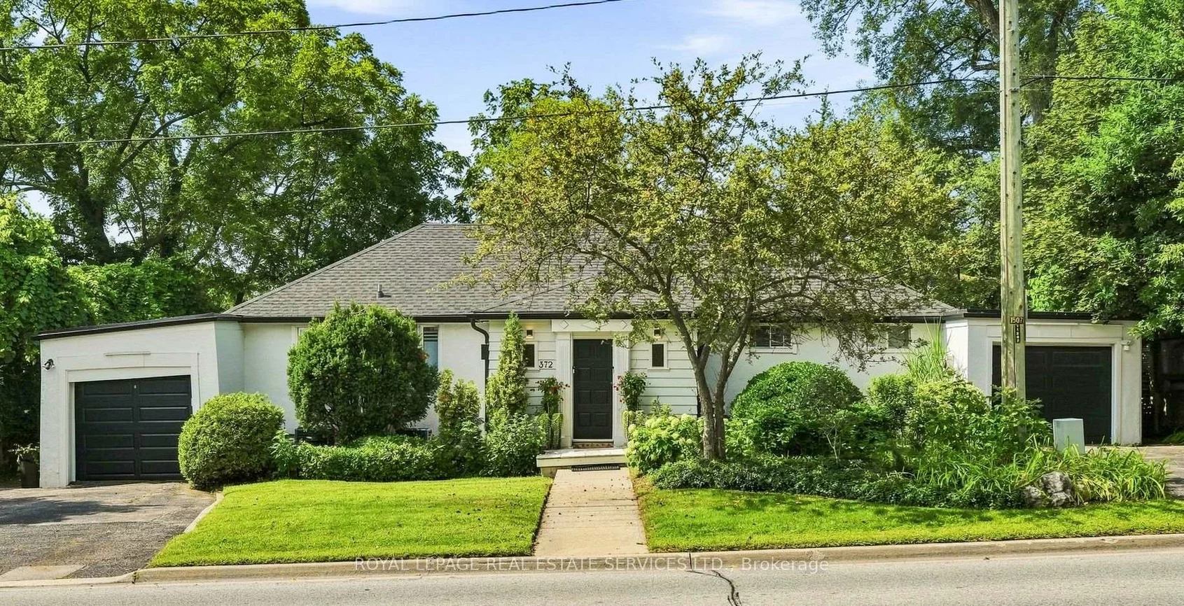 372, Trafalgar, 1013 - OO Old Oakville, Oakville