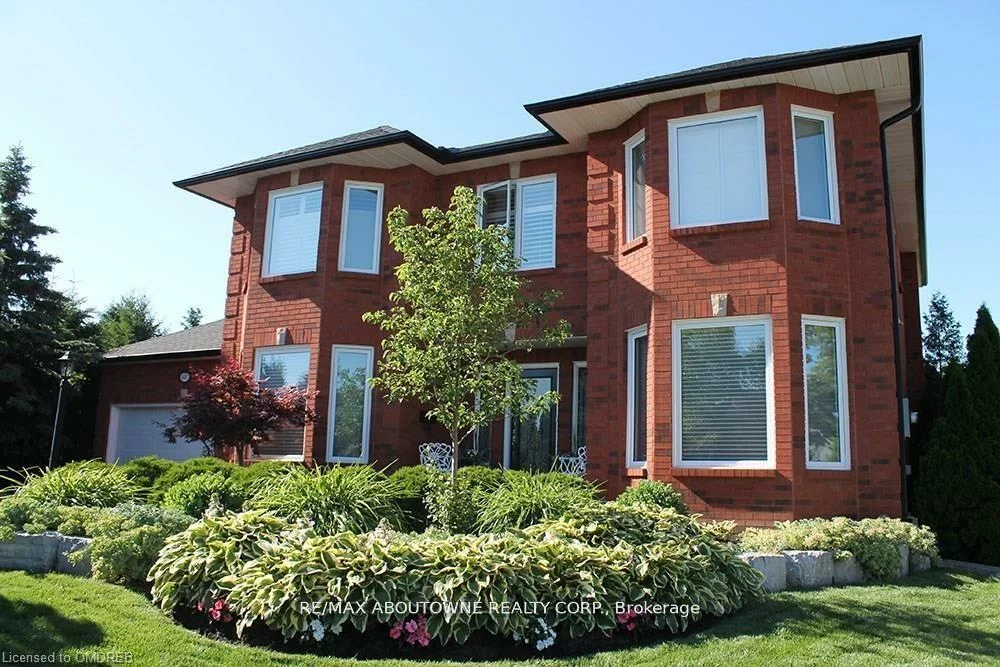 1487, The Links, 1007 - GA Glen Abbey, Oakville