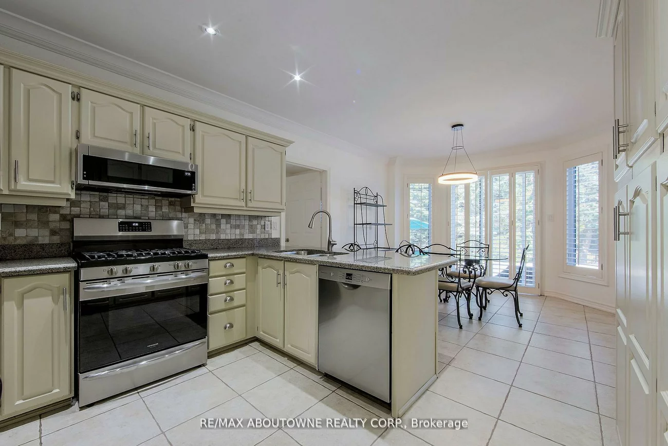1487, The Links, 1007 - GA Glen Abbey, Oakville