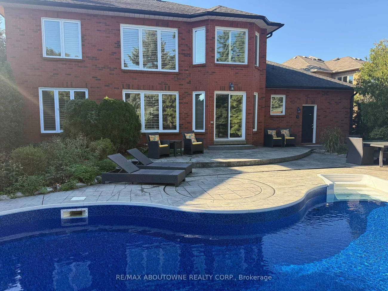 1487, The Links, 1007 - GA Glen Abbey, Oakville