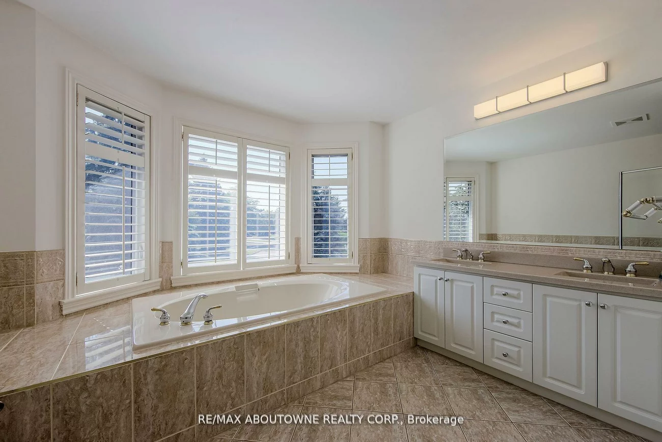 1487, The Links, 1007 - GA Glen Abbey, Oakville