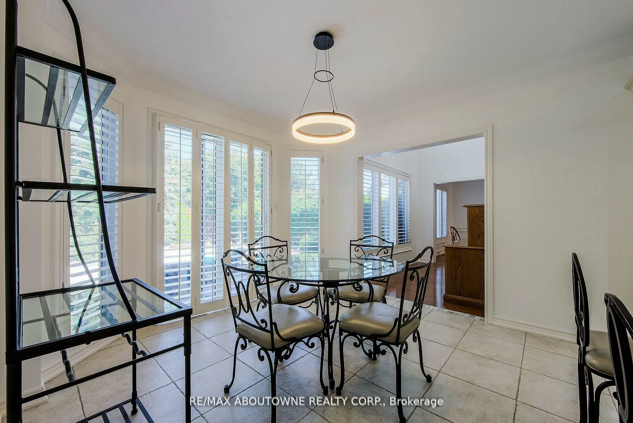 1487, The Links, 1007 - GA Glen Abbey, Oakville