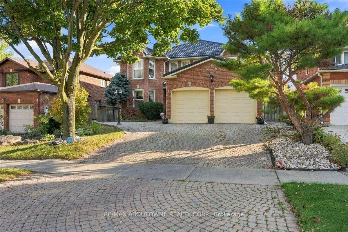 1374, Heritage, 1007 - GA Glen Abbey, Oakville