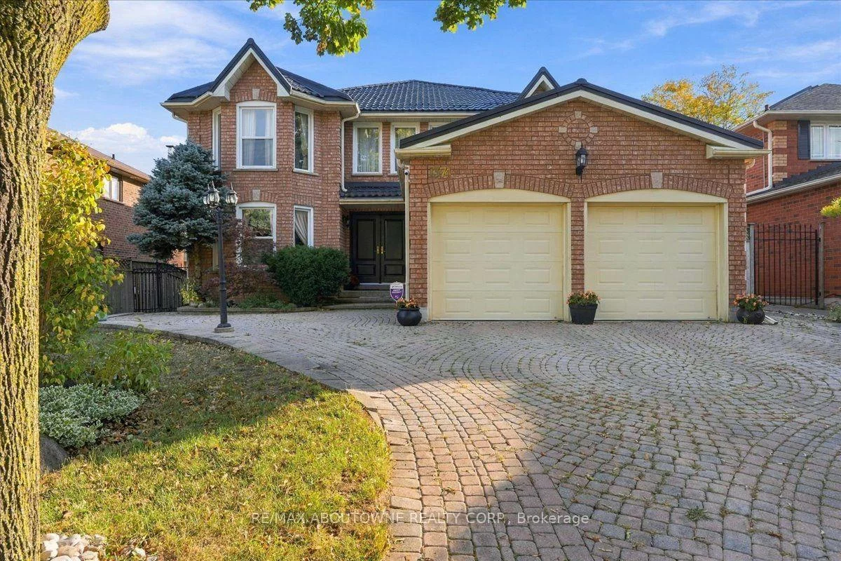 1374, Heritage, 1007 - GA Glen Abbey, Oakville