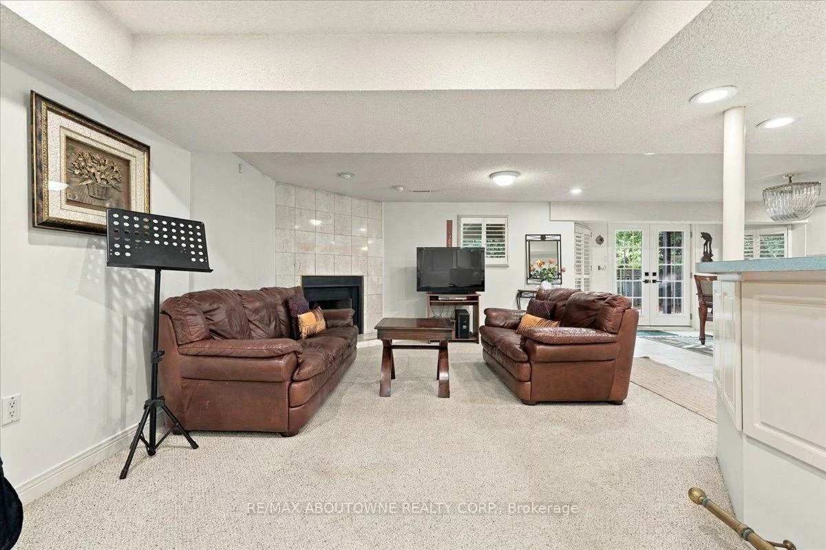 1374, Heritage, 1007 - GA Glen Abbey, Oakville
