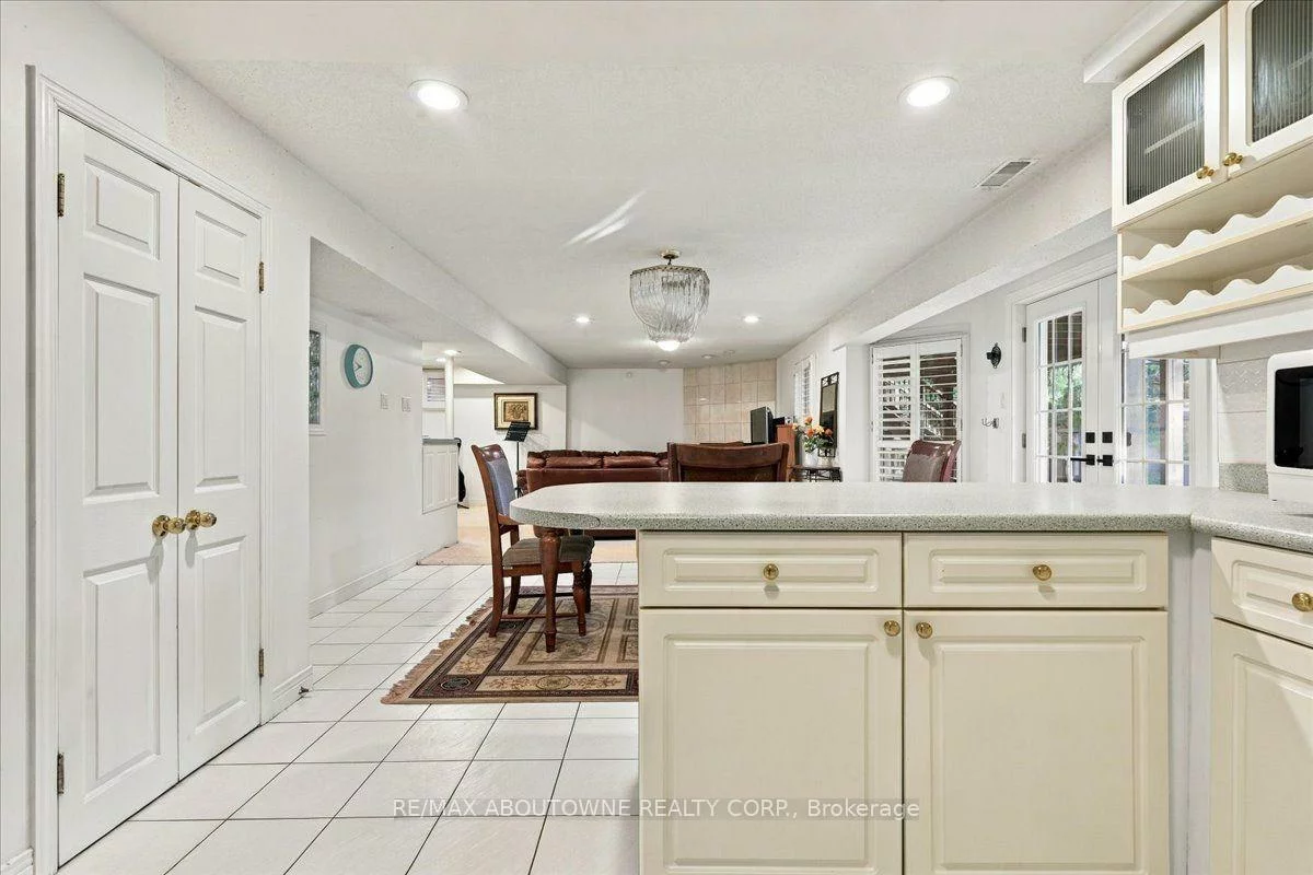 1374, Heritage, 1007 - GA Glen Abbey, Oakville