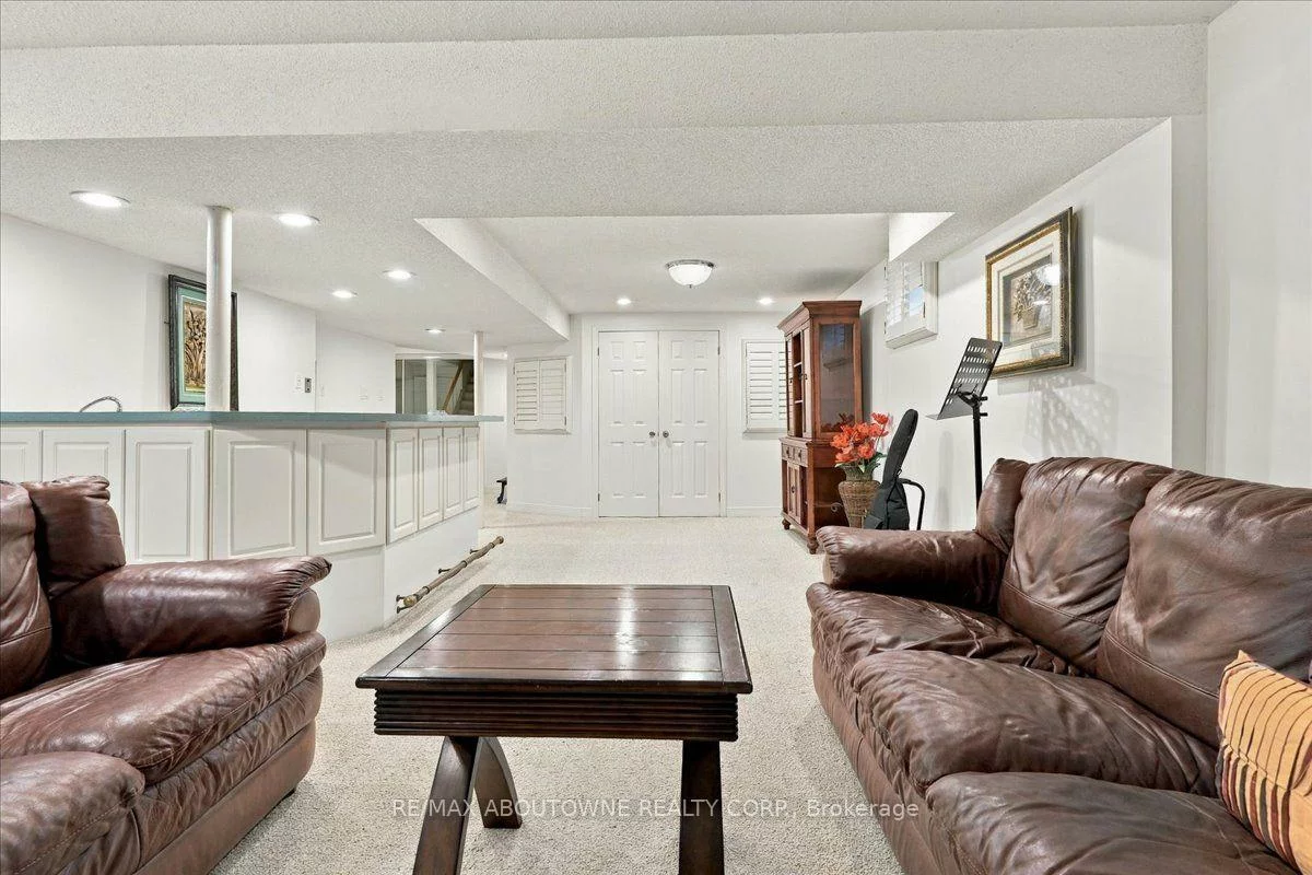 1374, Heritage, 1007 - GA Glen Abbey, Oakville