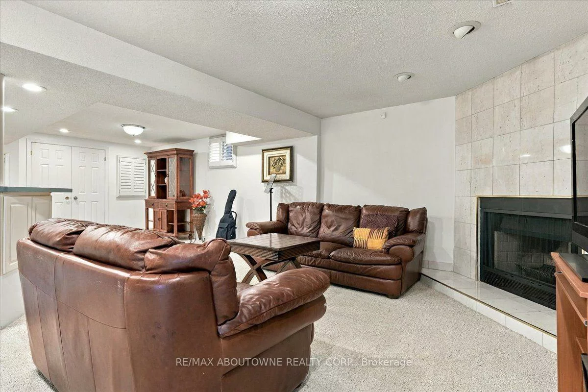 1374, Heritage, 1007 - GA Glen Abbey, Oakville
