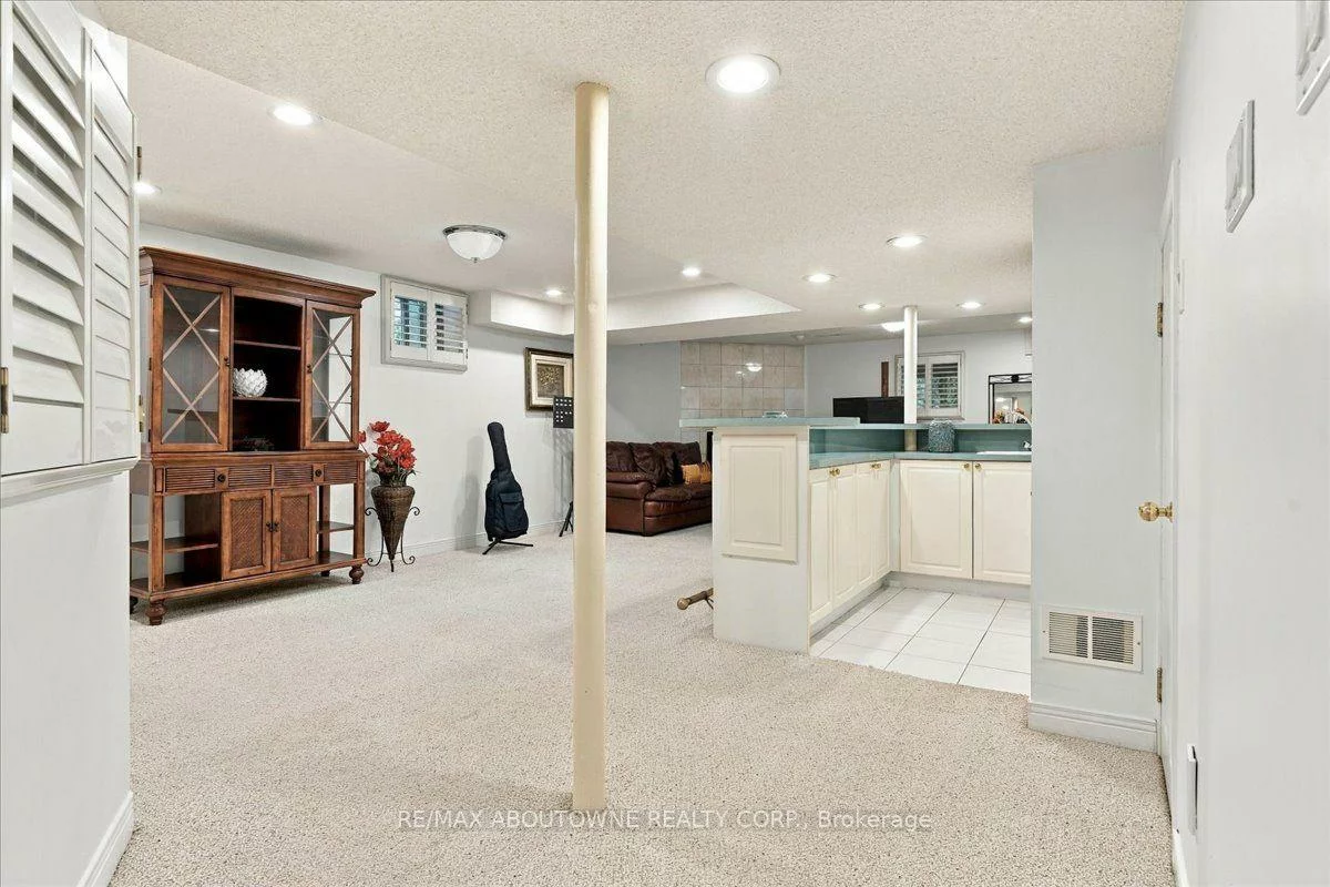 1374, Heritage, 1007 - GA Glen Abbey, Oakville