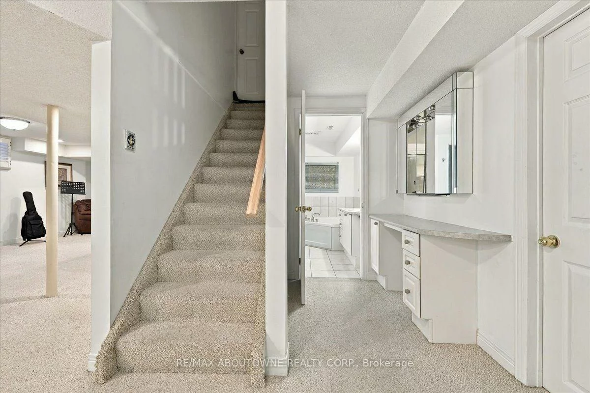 1374, Heritage, 1007 - GA Glen Abbey, Oakville