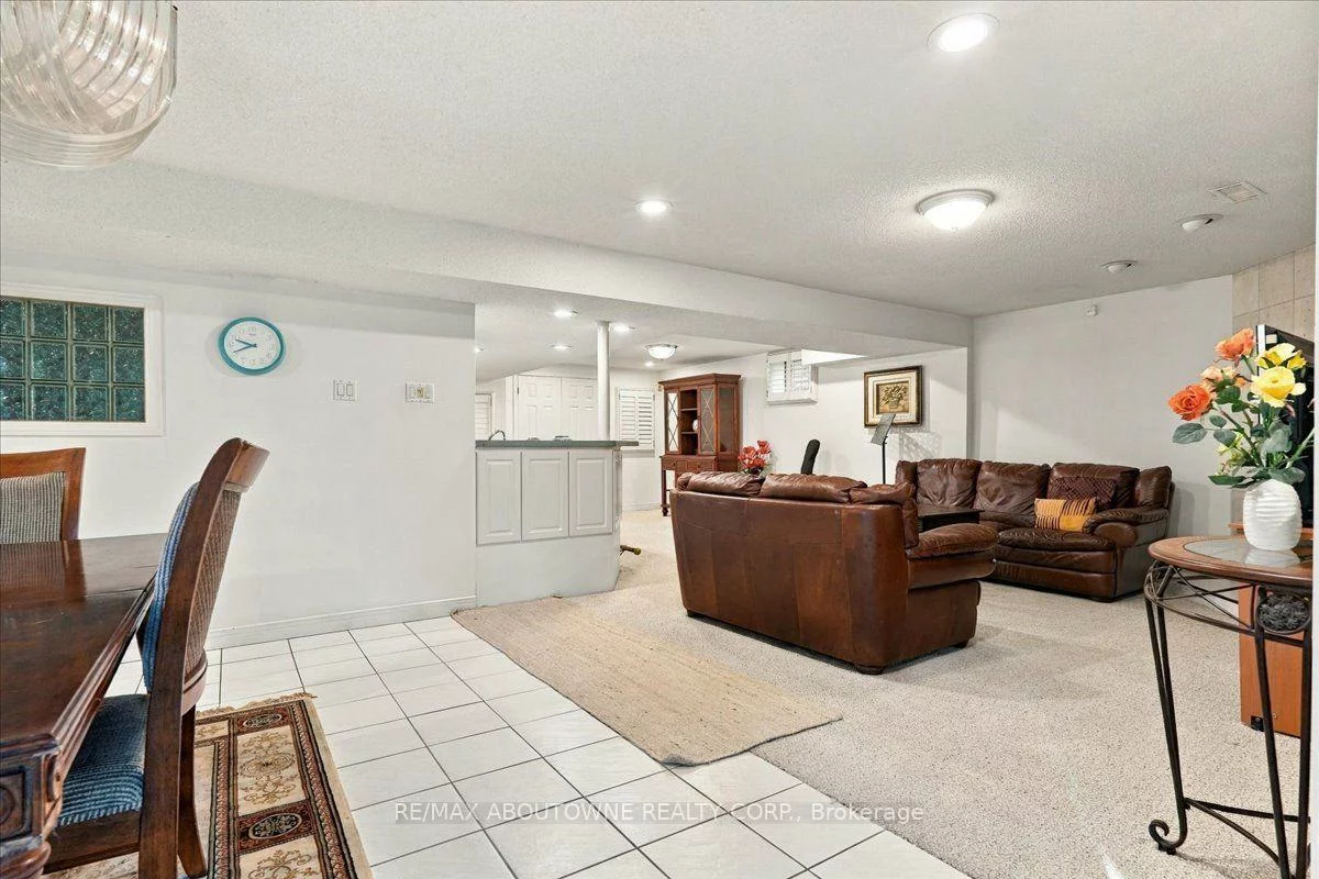 1374, Heritage, 1007 - GA Glen Abbey, Oakville
