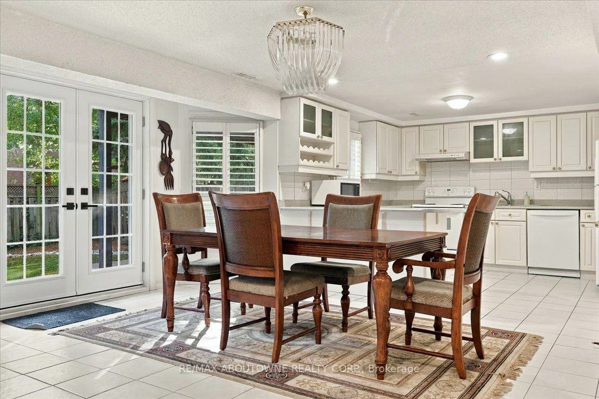 1374, Heritage, 1007 - GA Glen Abbey, Oakville