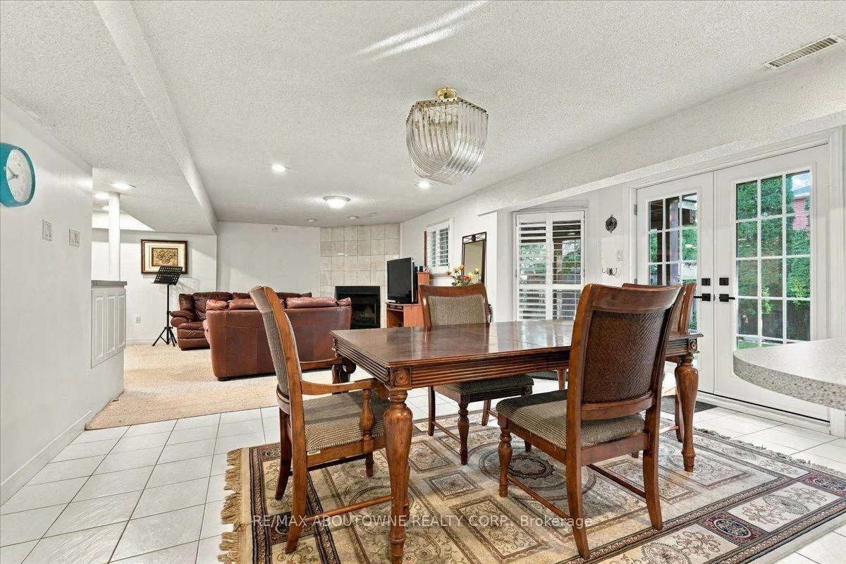 1374, Heritage, 1007 - GA Glen Abbey, Oakville
