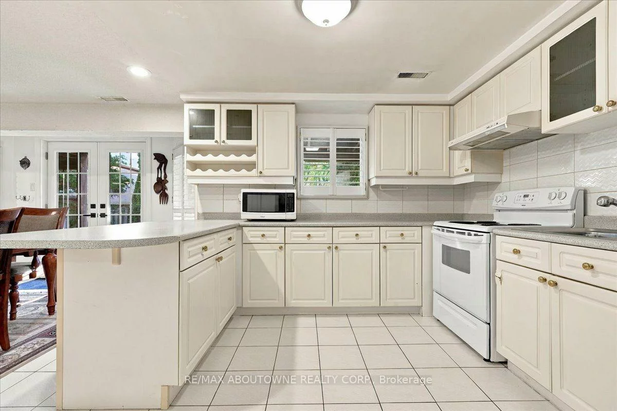 1374, Heritage, 1007 - GA Glen Abbey, Oakville