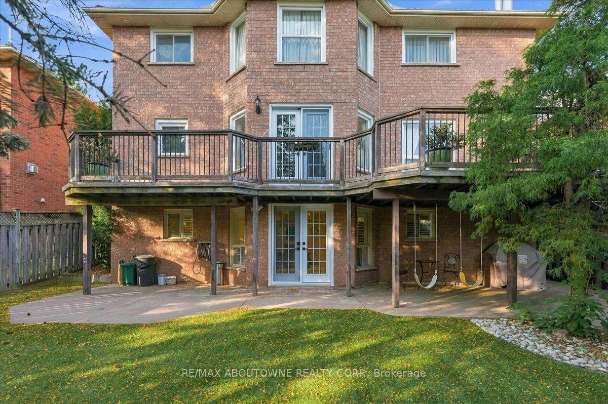1374, Heritage, 1007 - GA Glen Abbey, Oakville