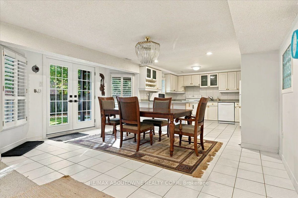 1374, Heritage, 1007 - GA Glen Abbey, Oakville