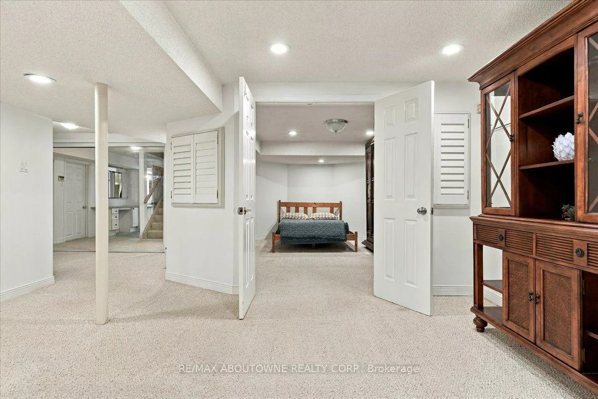 1374, Heritage, 1007 - GA Glen Abbey, Oakville