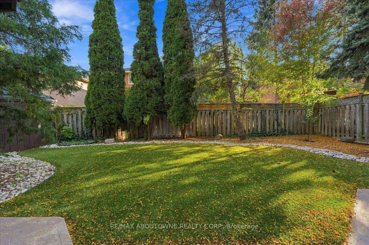 1374, Heritage, 1007 - GA Glen Abbey, Oakville