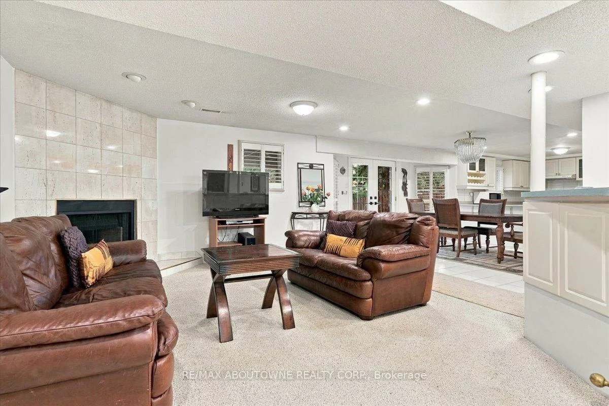 1374, Heritage, 1007 - GA Glen Abbey, Oakville