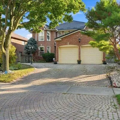 1374, Heritage, 1007 - GA Glen Abbey, Oakville