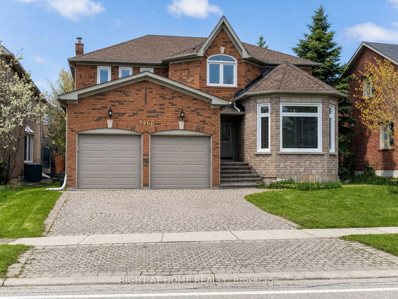1466, Bayshire, 1009 - JC Joshua Creek, Oakville
