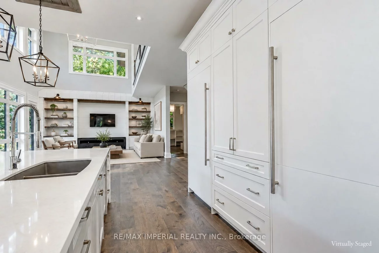 1517, Duncan, 1011 - MO Morrison, Oakville