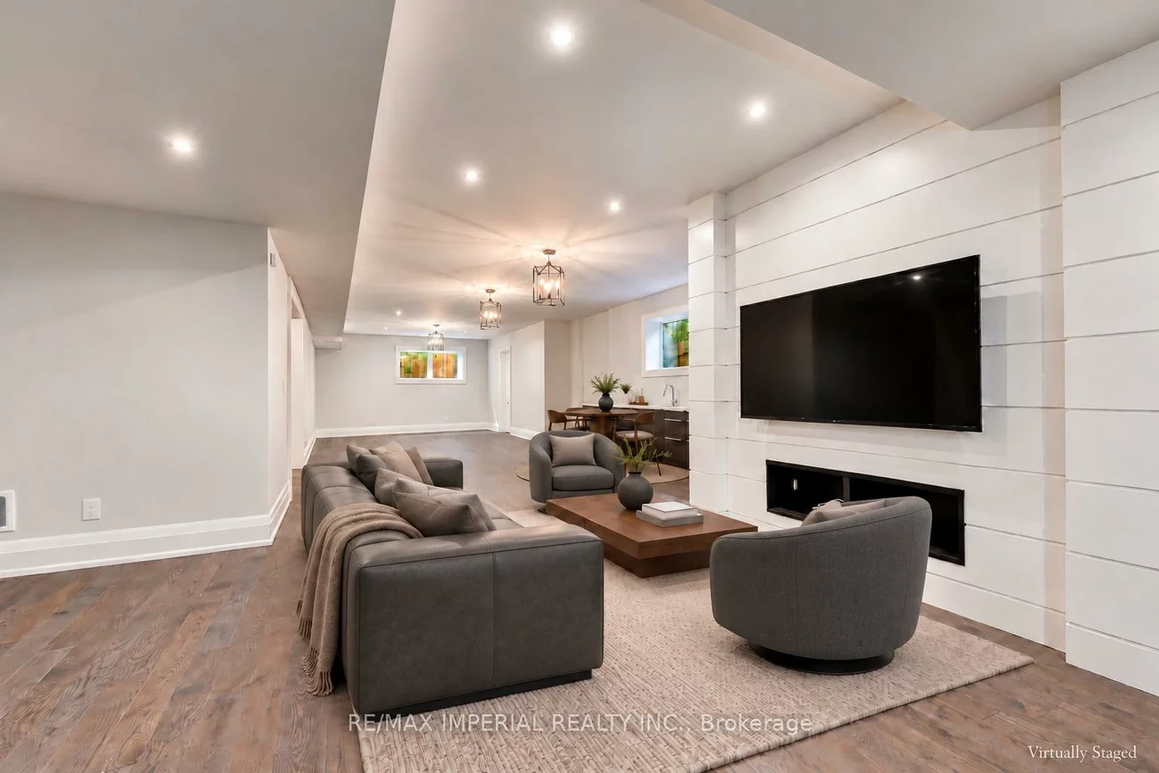 1517, Duncan, 1011 - MO Morrison, Oakville