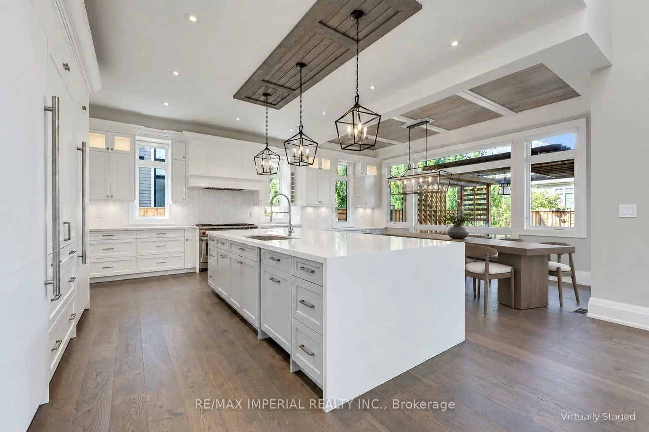 1517, Duncan, 1011 - MO Morrison, Oakville