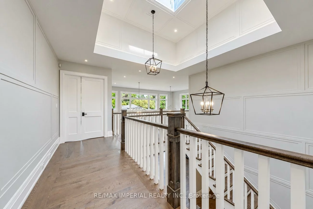 1517, Duncan, 1011 - MO Morrison, Oakville