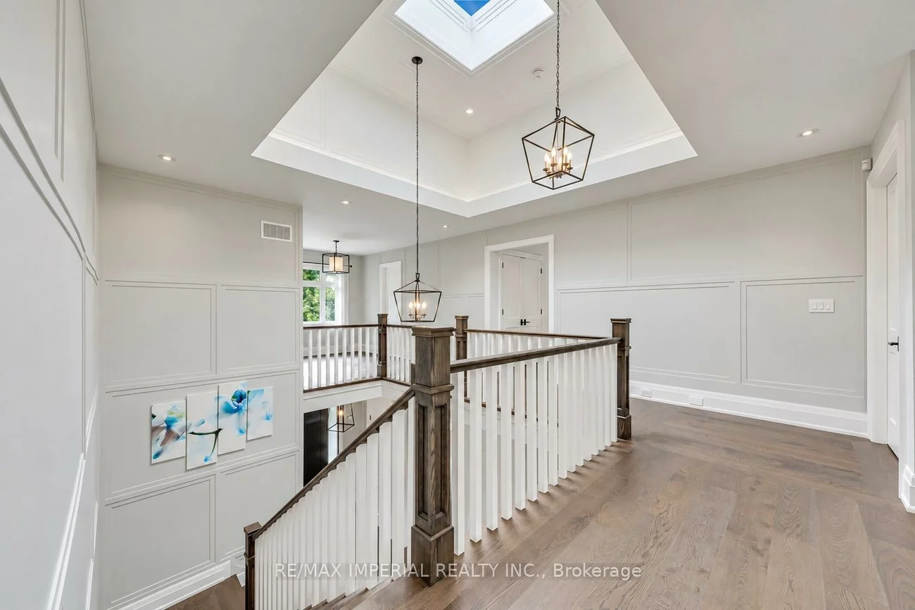 1517, Duncan, 1011 - MO Morrison, Oakville