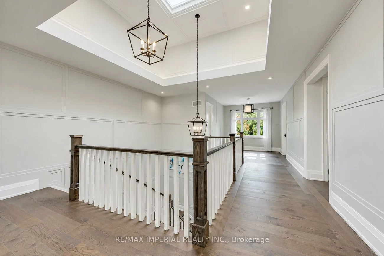 1517, Duncan, 1011 - MO Morrison, Oakville