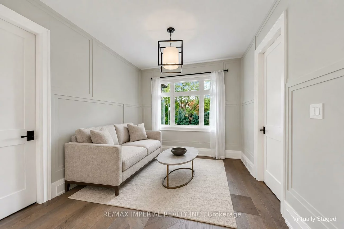 1517, Duncan, 1011 - MO Morrison, Oakville