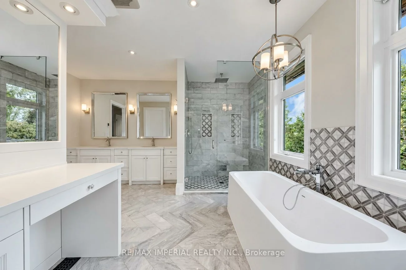 1517, Duncan, 1011 - MO Morrison, Oakville