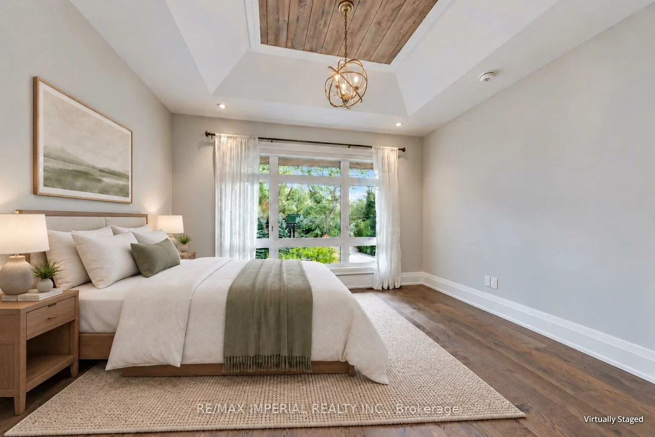 1517, Duncan, 1011 - MO Morrison, Oakville