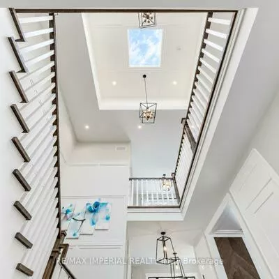 1517, Duncan, 1011 - MO Morrison, Oakville