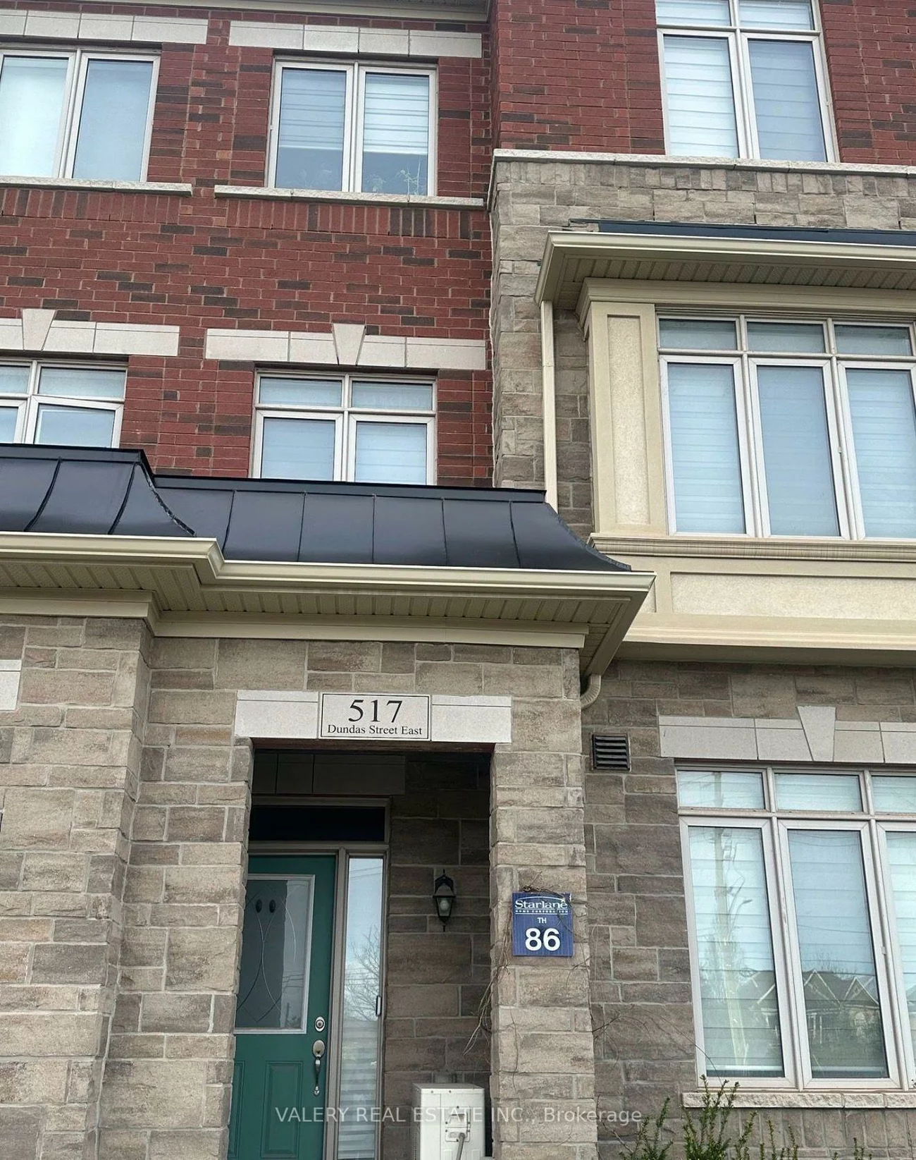 517, Dundas, 1010 - JM Joshua Meadows, Oakville