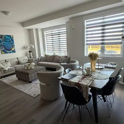 517, Dundas, 1010 - JM Joshua Meadows, Oakville