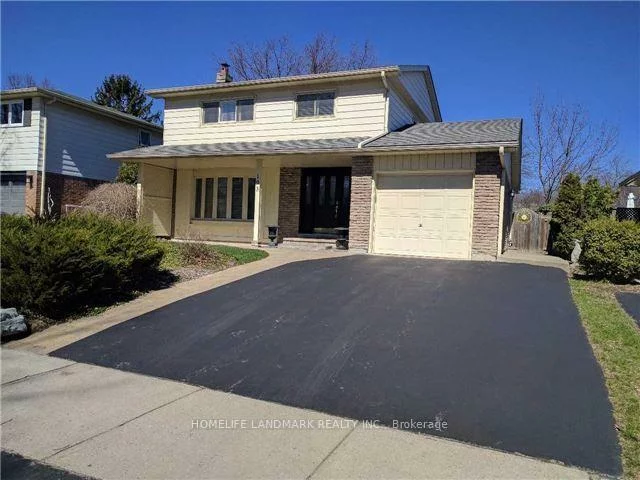 193, Chebucto, 1006 - FD Ford, Oakville