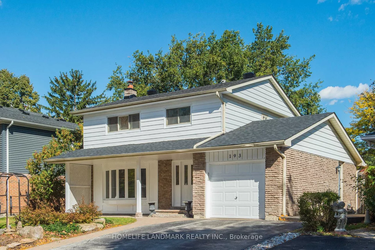 193, Chebucto, 1006 - FD Ford, Oakville
