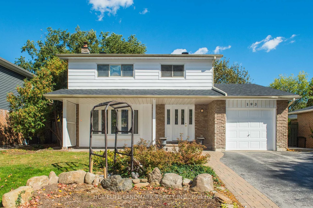 193, Chebucto, 1006 - FD Ford, Oakville