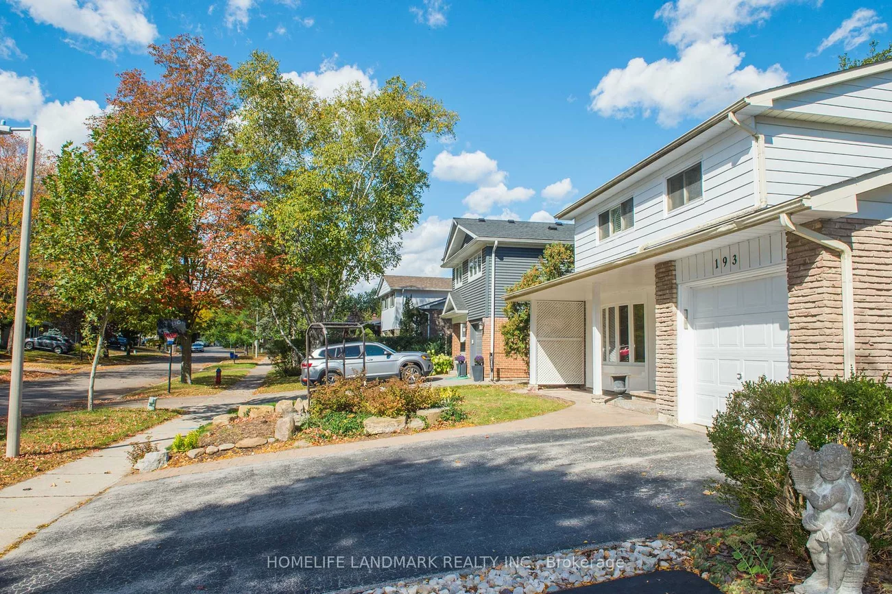 193, Chebucto, 1006 - FD Ford, Oakville
