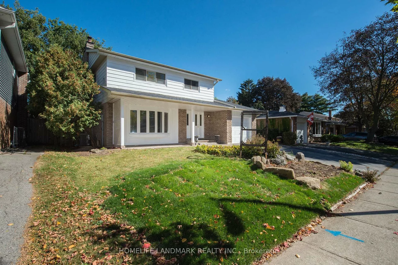 193, Chebucto, 1006 - FD Ford, Oakville