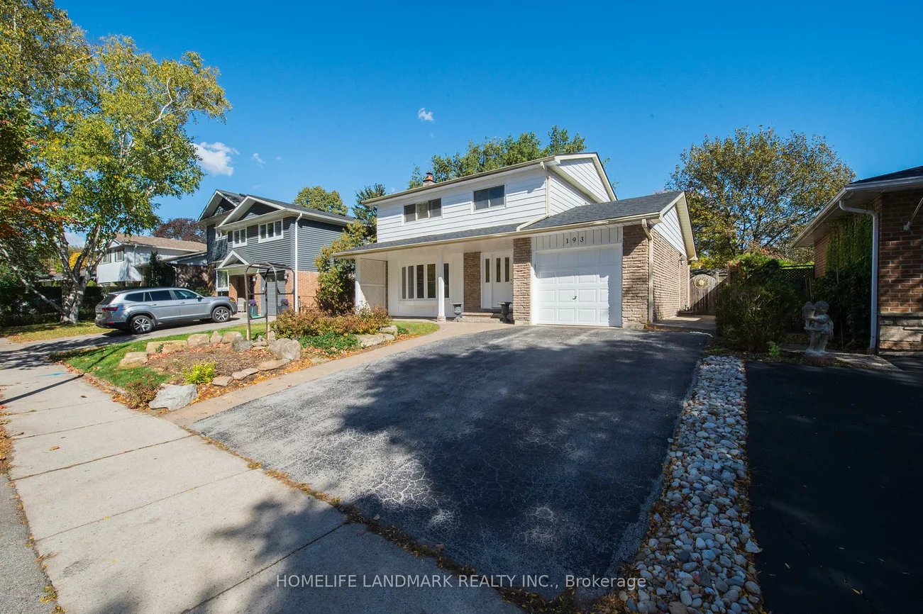 193, Chebucto, 1006 - FD Ford, Oakville