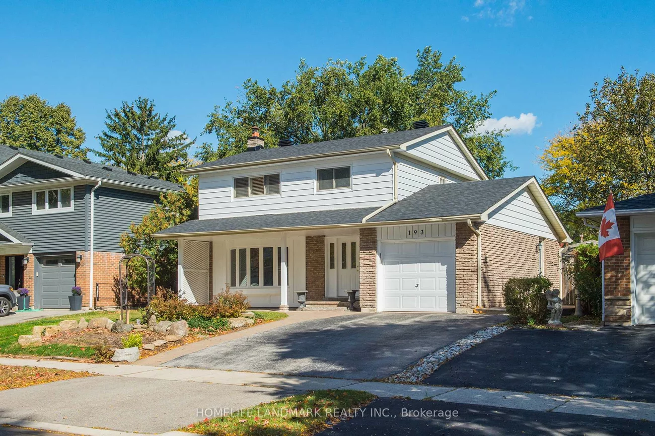 193, Chebucto, 1006 - FD Ford, Oakville
