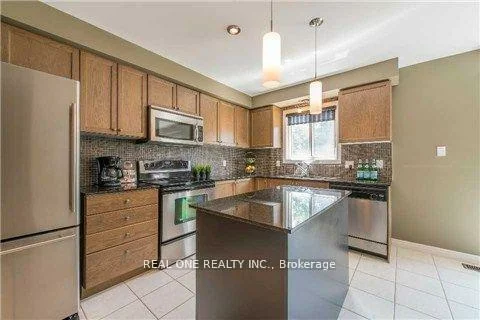 2280, Baronwood, 1019 - WM Westmount, Oakville