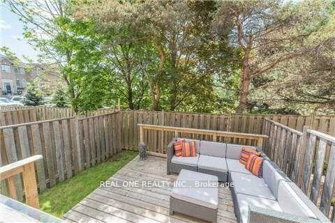 2280, Baronwood, 1019 - WM Westmount, Oakville